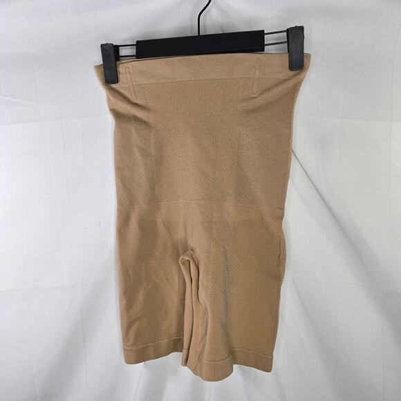 Shapermint Essentials XL/2XL High Waisted Tummy Control Shaper Shorts - Picture 1 of 3